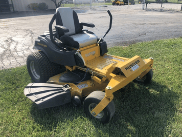 Main image Hustler Raptor SD