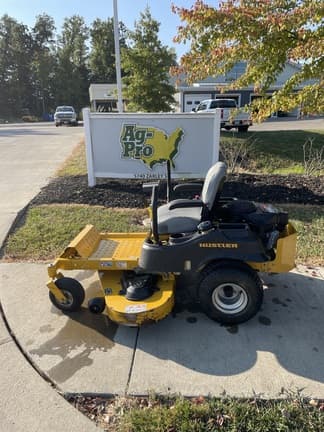 Main image Hustler Raptor