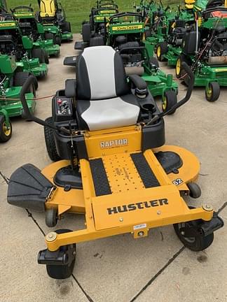 Image of Hustler Raptor Limited equipment image 2