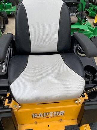 Image of Hustler Raptor Limited equipment image 4
