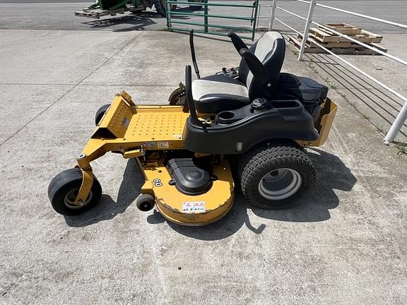 Image of Hustler Raptor SD equipment image 1