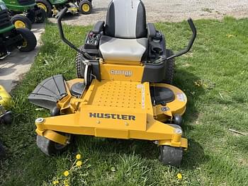 2018 Hustler Raptor SD Equipment Image0