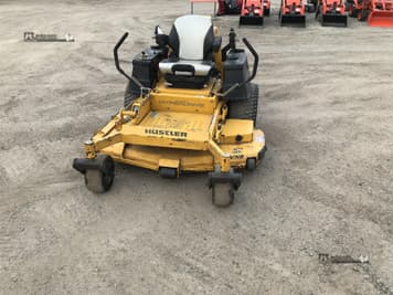 Main image Hustler Super Z