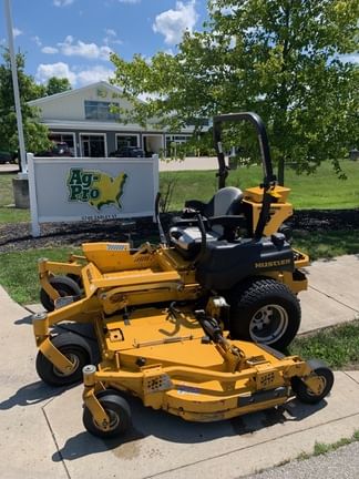 2018 Hustler Super 104 Equipment Image0