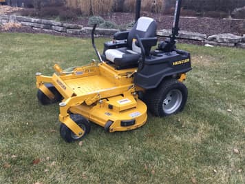 Main image Hustler X-ONE