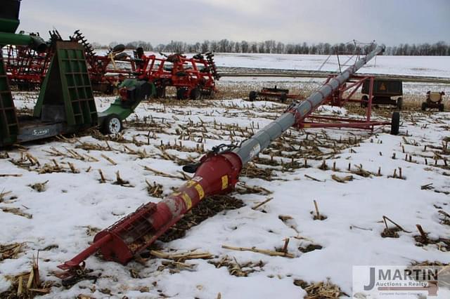 Image of Hutchinson 10x72 equipment image 1