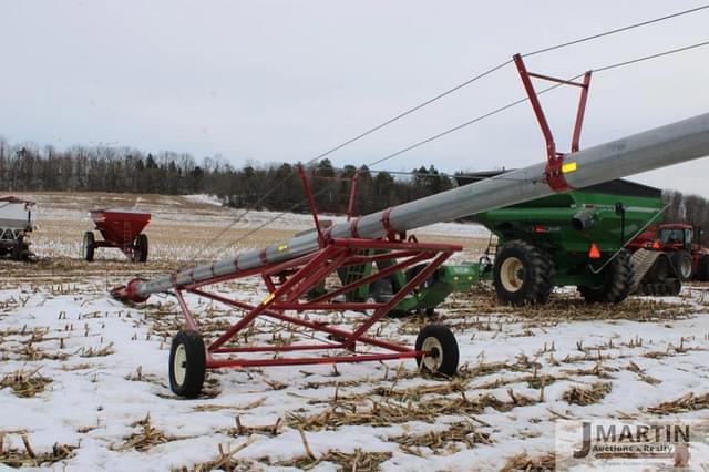 Image of Hutchinson 10x72 equipment image 2