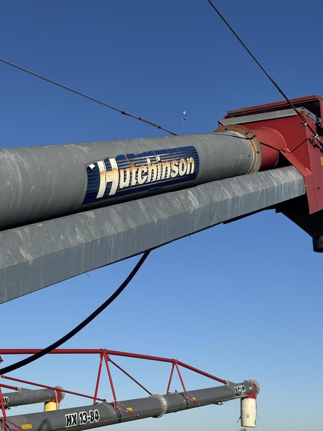 Image of Hutchinson/Mayrath HCX1535TD equipment image 3