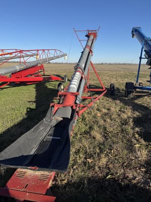 2018 Hutchinson/Mayrath HCX1535TD Image