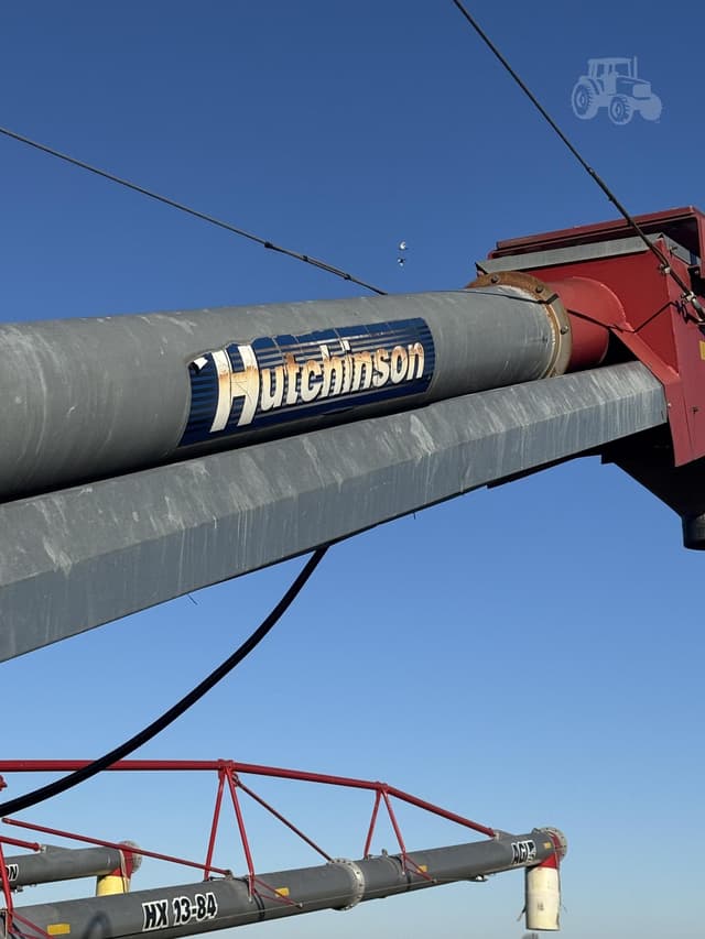 Image of Hutchinson/Mayrath HCX1535TD equipment image 3