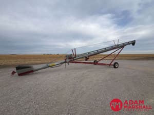 2018 Hutchinson 13x62 Image