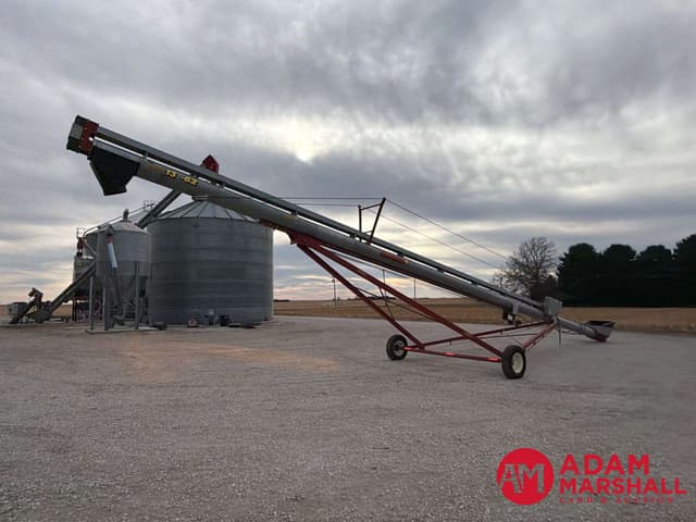 Image of Hutchinson 13x62 equipment image 4