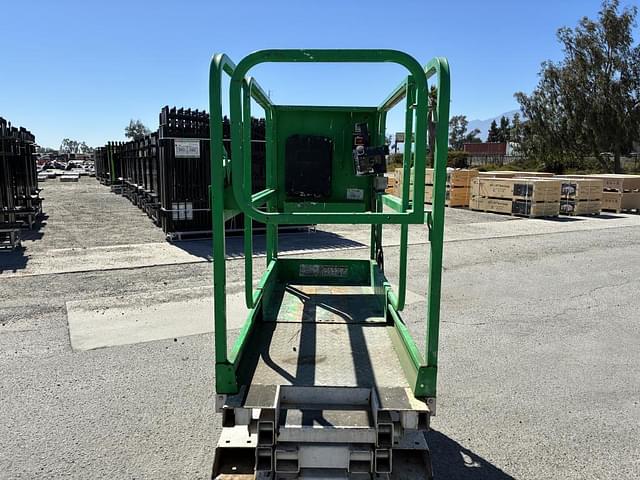 Image of HY-BRID HB-1430 equipment image 4