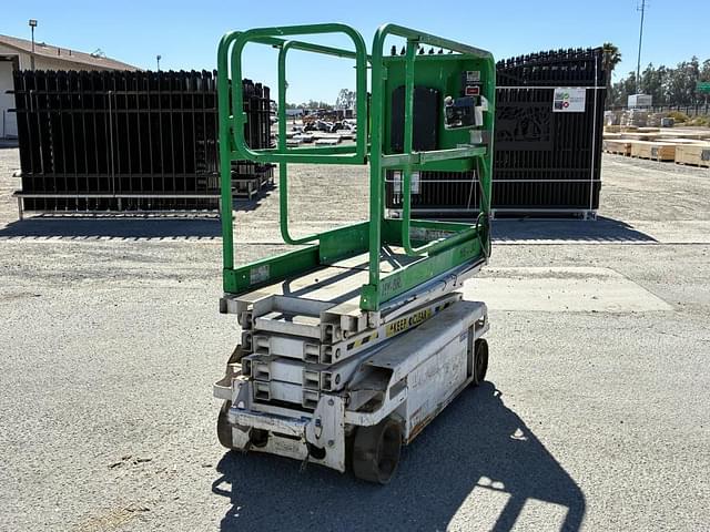 Image of HY-BRID HB-1430 equipment image 2