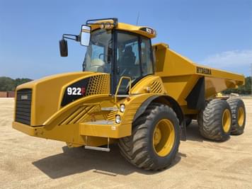 Main image Hydrema 922F