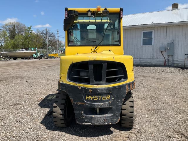 Image of Hyster H100FT equipment image 3