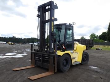 Main image Hyster H210HD2