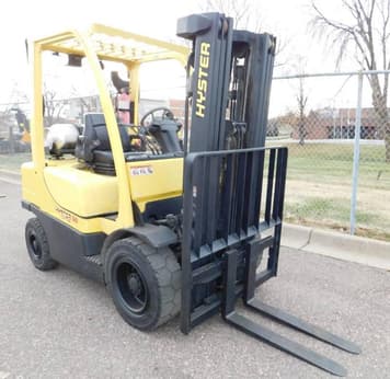 Main image Hyster H50FT