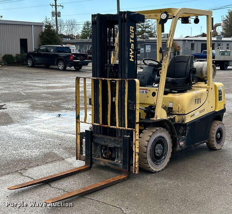 Image of Hyster H50XT Primary image