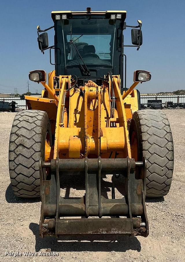 Image of Hyundai HL940XT equipment image 1