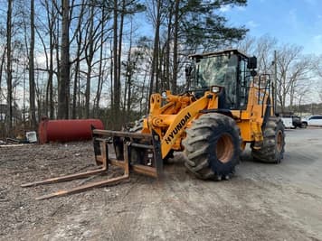 Main image Hyundai HL955