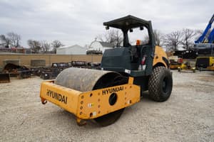 2018 Hyundai HR70C-9 Image