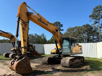 Main image Hyundai HX220L