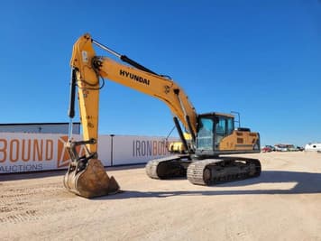 Main image Hyundai HX330L