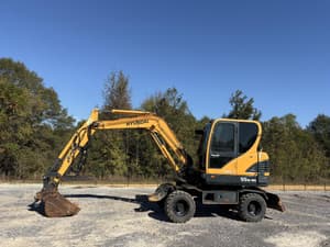 2016 Hyundai R55W-9R Image