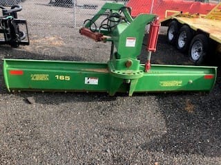 Main image  Industrias America 165