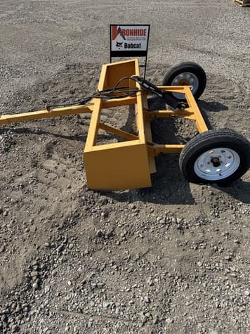 Main image Industrias America Box Blade