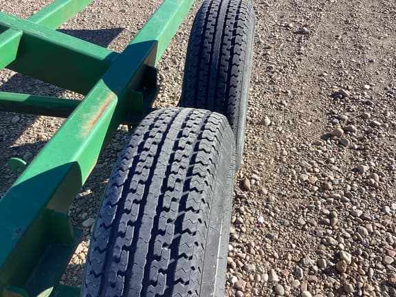 Image of  Industrias America 840 equipment image 2