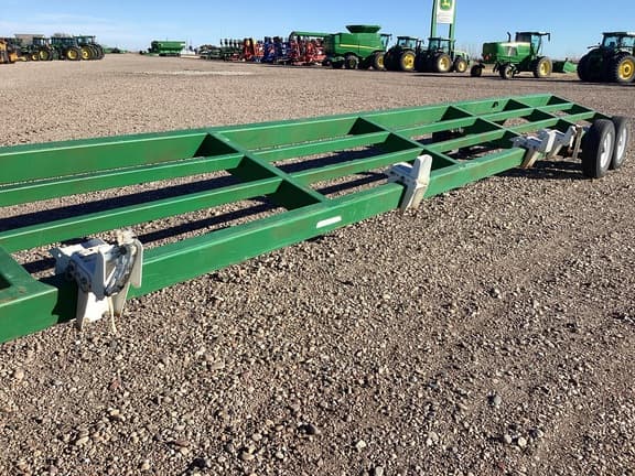 Image of  Industrias America 840 equipment image 1