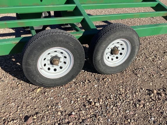 Image of  Industrias America 840 equipment image 3