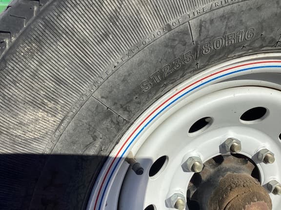 Image of  Industrias America 840 equipment image 4