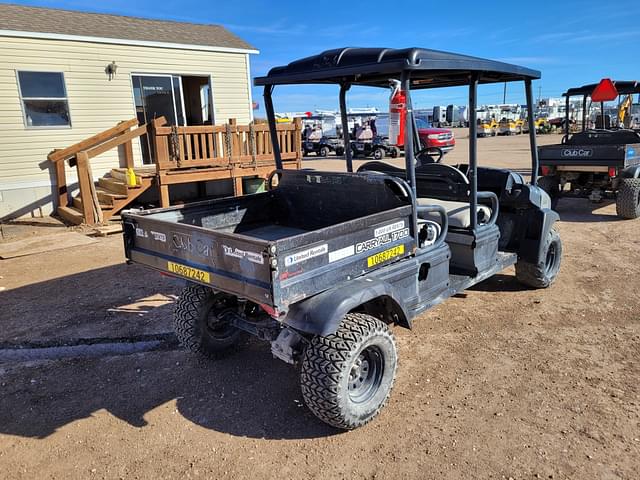 Image of Ingersoll Rand CARRYALL 1700 equipment image 2