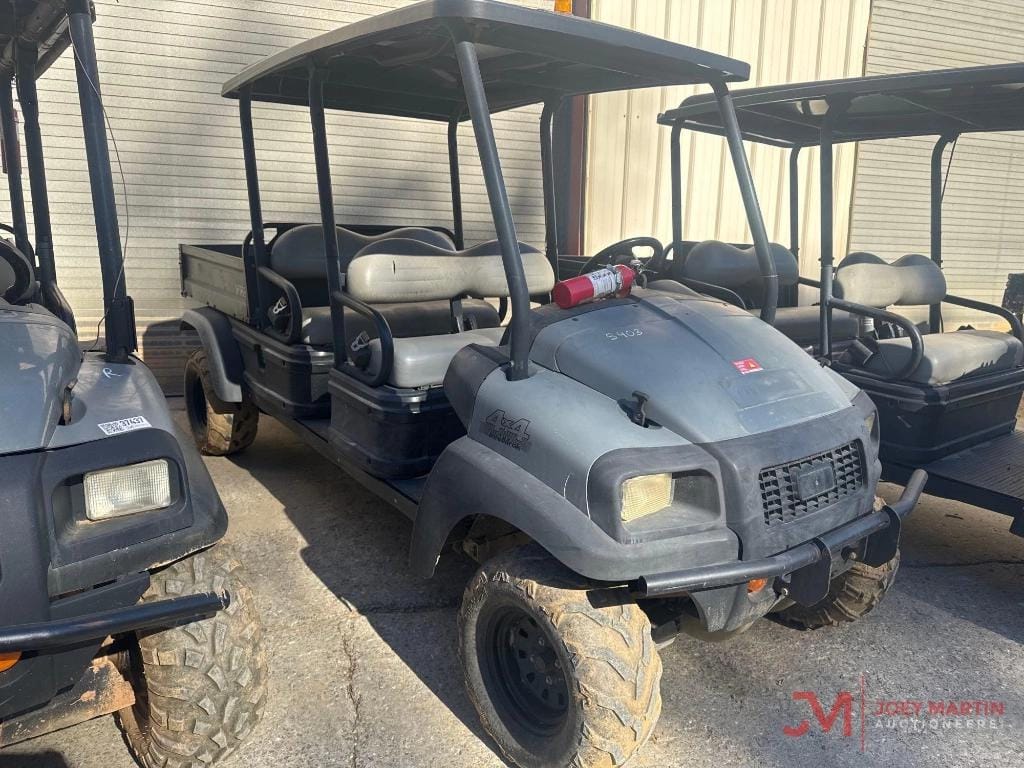 Main image Ingersoll Rand CARRYALL 1700