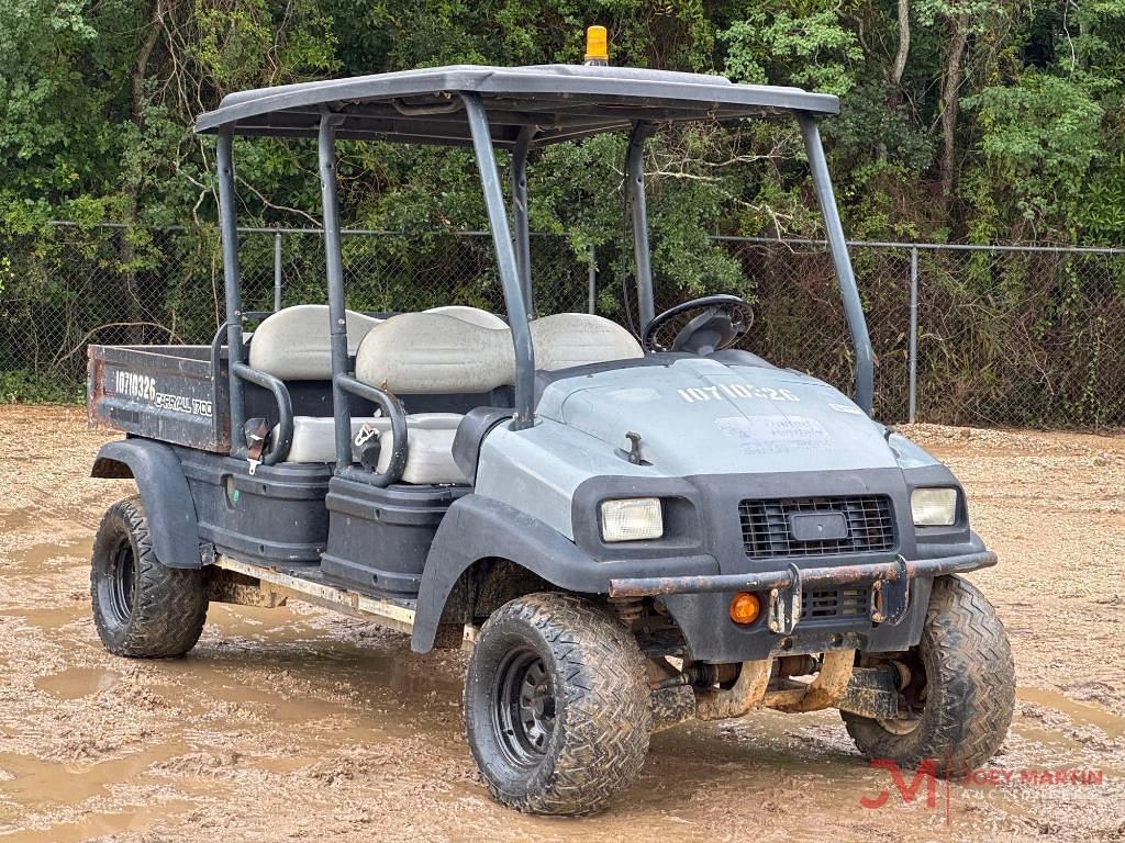 Image of Ingersoll Rand CARRYALL 1700 Primary image