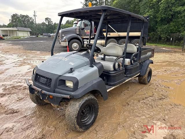 Image of Ingersoll Rand CARRYALL 1700 equipment image 3