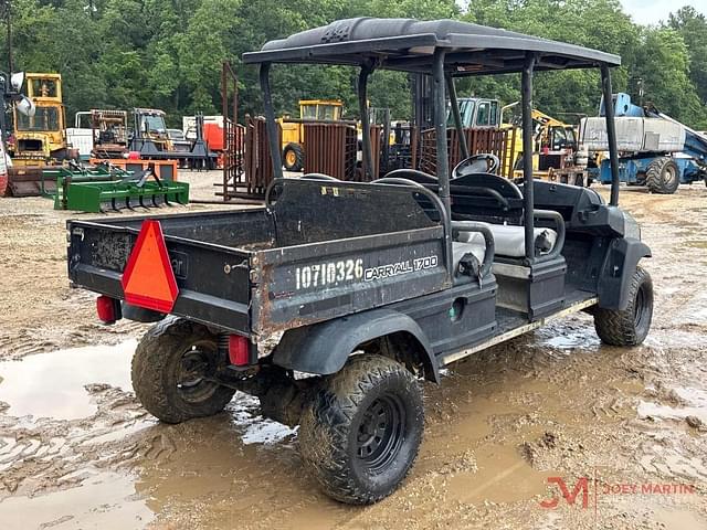 Image of Ingersoll Rand CARRYALL 1700 equipment image 1