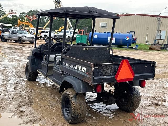 Image of Ingersoll Rand CARRYALL 1700 equipment image 2