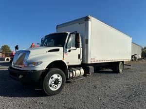 2018 International 4300 Image