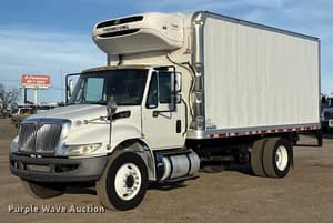 2018 International 4300 Image