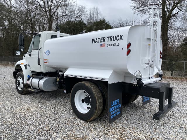 Image of International 4300 equipment image 1