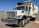 2018 International 7400 Image