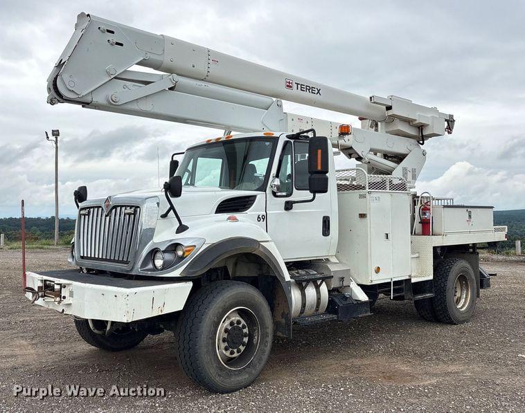 Image of International 7500 Primary image