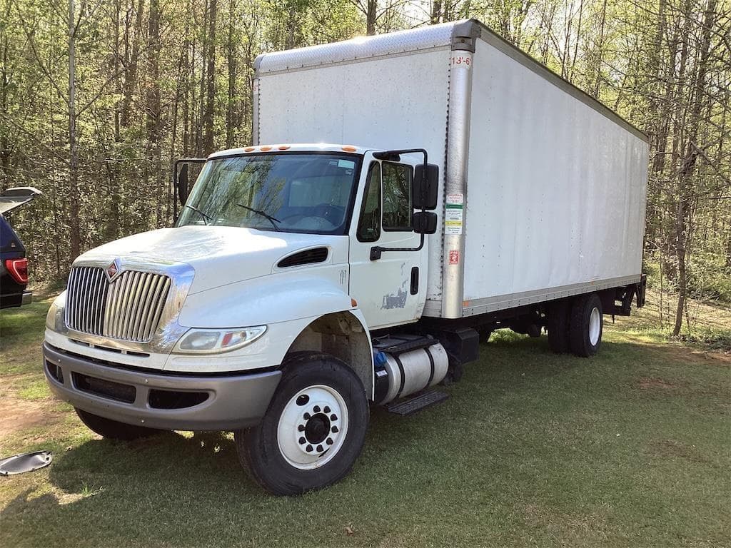 Image of International Durastar 4300 Primary image