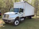 2018 International Durastar 4300 Image