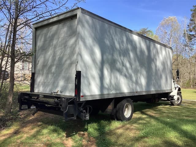 Image of International Durastar 4300 equipment image 4