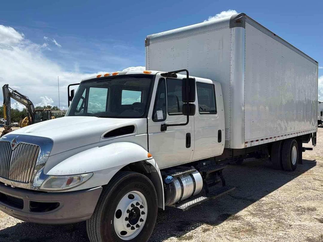 Image of International Durastar 4300 Primary image